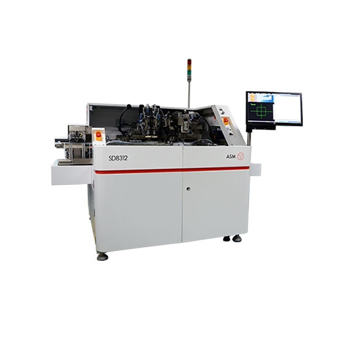 全自動ASMPT軟錫固晶機 焊線設(shè)備